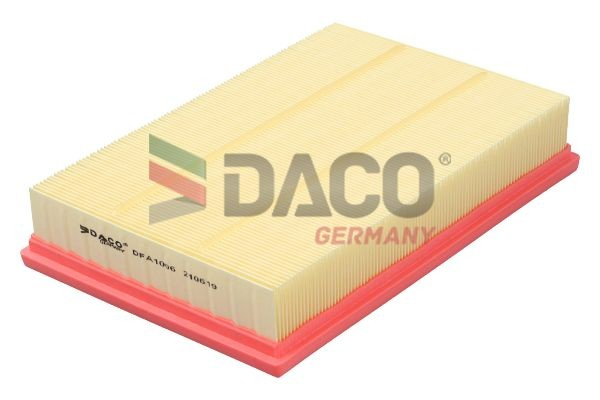 DFA1006 Daco
